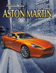 Superstar Cars: Aston Martin