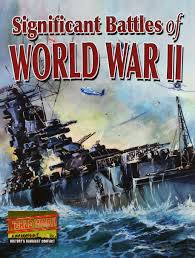 World War II: Significant Battles of World War 2