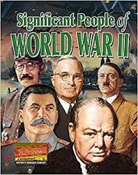 World War II: Significant People of World War 2