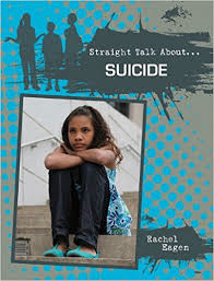 Straight Talk: Suicide