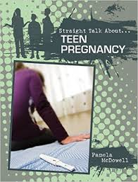Straight Talk: Teen Pregnancy 