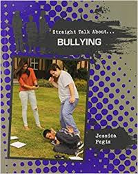 Straight Talk: Bullying