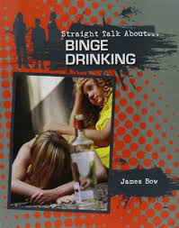 Straight Talk: Binge Drinking