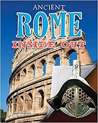 Ancient Worlds Inside Out: Ancient Rome Inside Out
