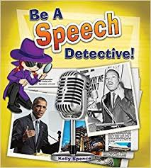 Be a Speech Detective - Be a Document Detective