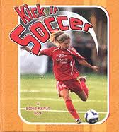 Sports Starters: Kick It Soccer Sta