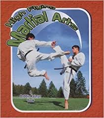 Sports Starters: Martial Arts