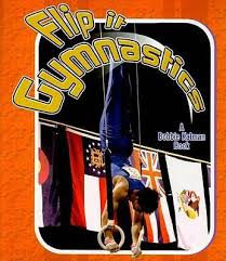 Sports Starters: Flip it Gymnastics  