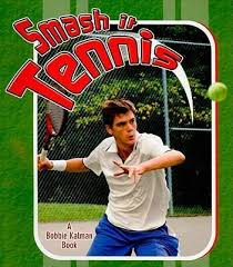 Sports Starters: Smash it Tennis  