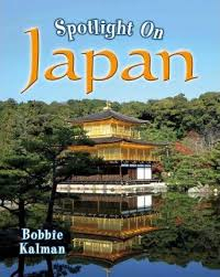 Spotlight on My Country: Spotlight on Japan 