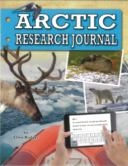 Ecosystems Research: Arctic Research Journal 