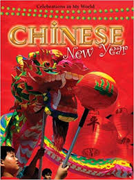 Celebrations in Chinese New Year - February