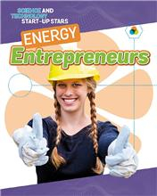 Science and Technology Start-Up Stars: Energy Entrepreneurs