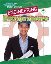Science and Technology Start-Up Stars: Engineering Entrepreneurs