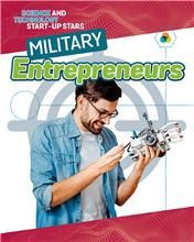 Science and Technology Start-Up Stars: Military Entrepreneurs