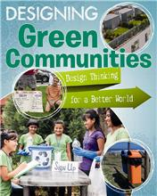 Design Thinking: Designing Green Communities
