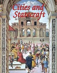 Renaissance World: Cities &amp; Statecraft in the Renaissance 