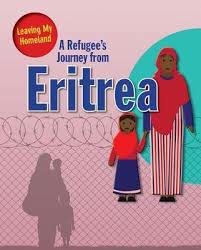 A Refugee's Journey from Eritrea