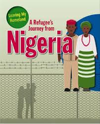 A Refugee's Journey from Nigeria