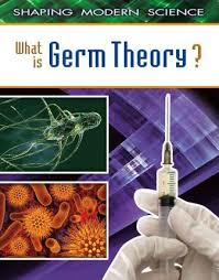 What Is Germ Theory?: Shaping Modern Science