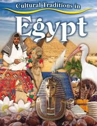 Cultural Traditions In Egypt