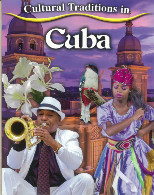 Cultural Traditions In Cuba