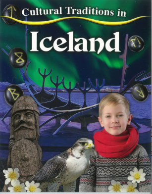 Cultural Traditions In Iceland