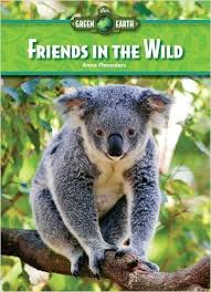 Our Green Earth: Friends in the Wild
