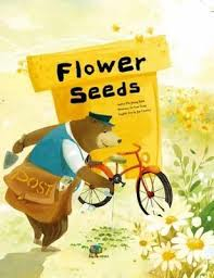Growing Strong: Flower Seeds