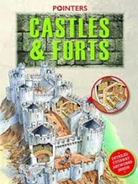 Visual Guides: Castles and Forts - Pointers