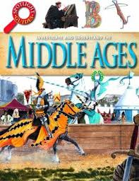 Visual Guides: Middle Ages - Investigate