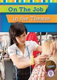On The Job: In the Theatre