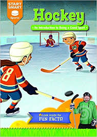 Start Smart Sports: Hockey (Ice) 