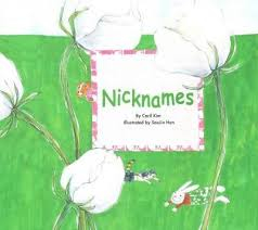 Growing Strong: Nicknames - Optimism