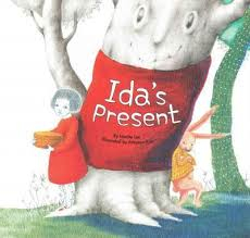 Growing Strong: Ida's Present - Responsibility