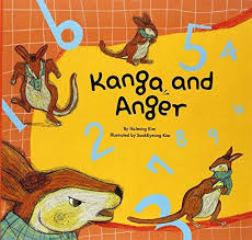 Growing Strong: Kanga and Anger - Coping with Anger