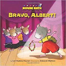 Bravo, Albert! - Patterns