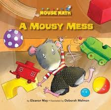 A Mousey Mess - Sorting