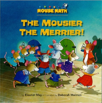The Mousier The Merrier - Counting