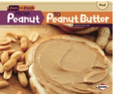 From Start to Finish: From Peanut to Butter