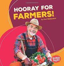 Hooray for Farmers