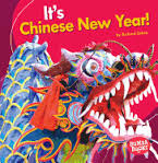It's A Holiday: It's Chinese New Year - January