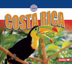 Country Explorers: Costa Rica