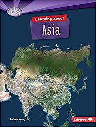 Learning About Asia: Do You Know the Continents?