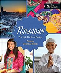 Ramadan - Holy Month of Fasting
