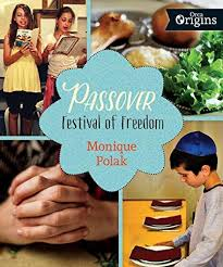 Passover - Festival of Freedom