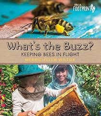 What's The Buzz - Keeping Bees in Flight