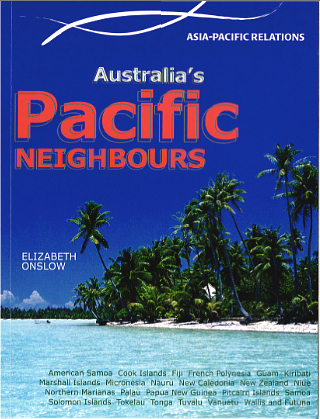Australia's Pacific Neighbours