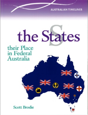 The States - in Federal Australia
