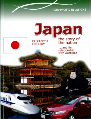Australia's Neighbours: Japan - The Story of the Nation 